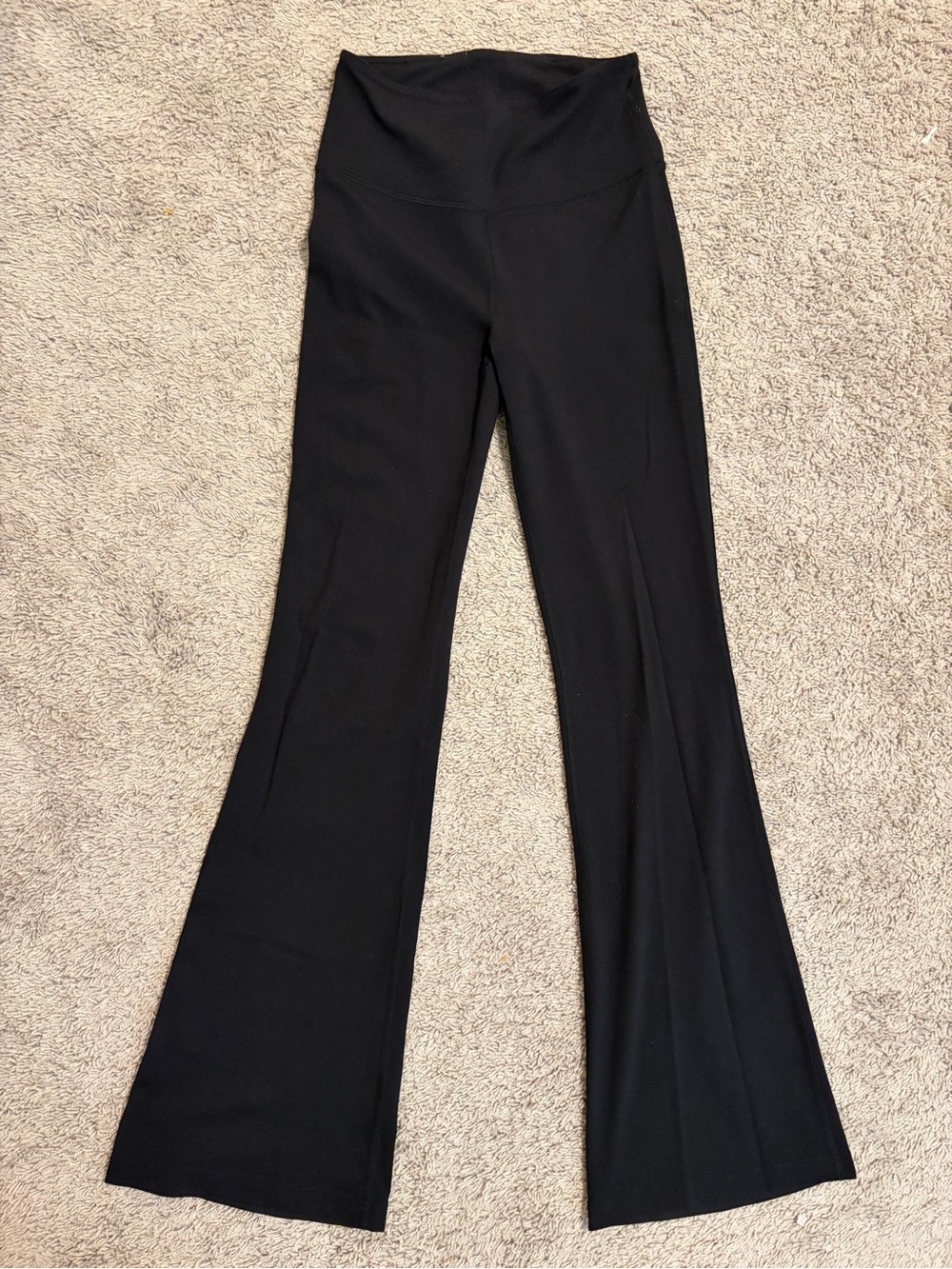 Lululemon HR Groove Leggings 6